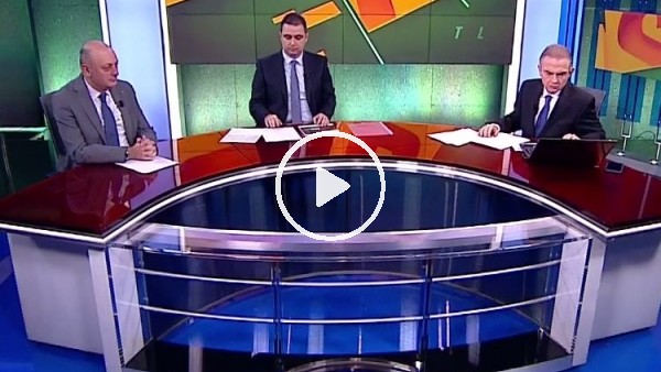 "Eğer o gelirse Galatasaray kolay kolay yenilmez"