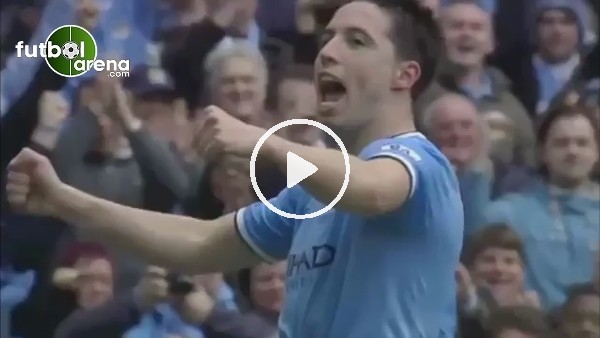 Samir Nasri'nin imza töreni belli oldu
