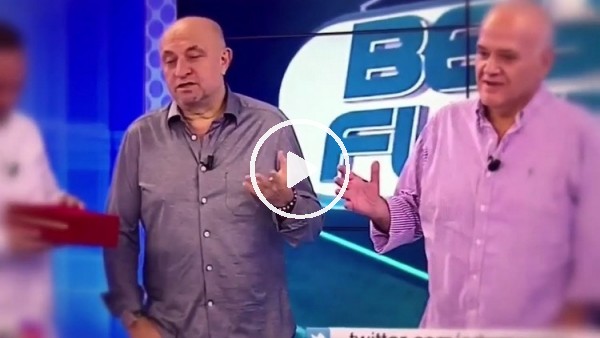 Ahmet Çakar'ı Sinan Engin mi vurdurdu? Ahmet Çakar'dan itiraf!