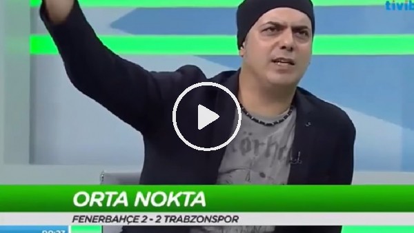 Ali Ece'den Volkan Demirel'e ağır sözler! ''Pirlo'dan yesen eyvallah...''