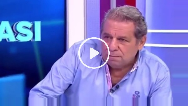 Erman Toroğlu'ndan Galatasaray iddiası!