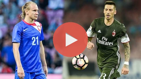 Sosa ve Vida transferleri ne durumda?