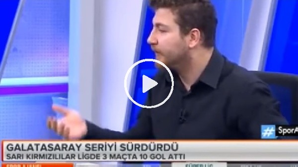 Uğur Karakullukçu'dan iddia! "Dursun Özbek ve Mehmet Özbek..."