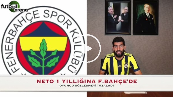 FutbolArena akşam haberleri (31 Ağustos 2017)