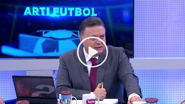 "Beşiktaş şampiyonluğun en büyük favorisi"