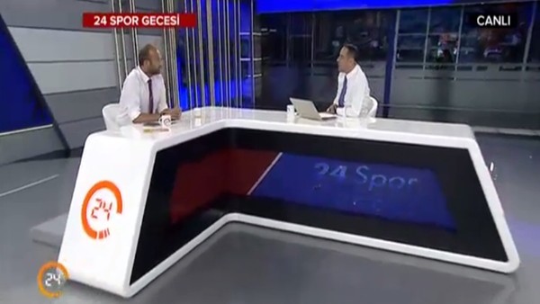 24 Spor Gecesi (16 Ağustos 2017)
