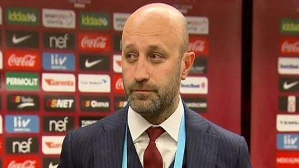 Cenk Ergün'den Arda Turan itirafı