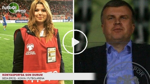 Konyaspor'un yeni başkanı belli oldu 