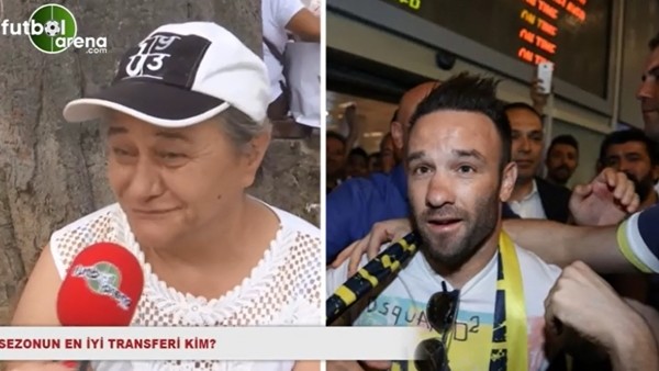 Sezonun en iyi transferi kim?