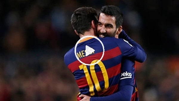 Galatasaray'ın Arda Turan transferinde son gelişmeler