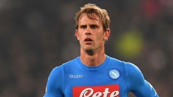 Galatasaray'ın peşinde olduğu Ivan Strinic kimdir?