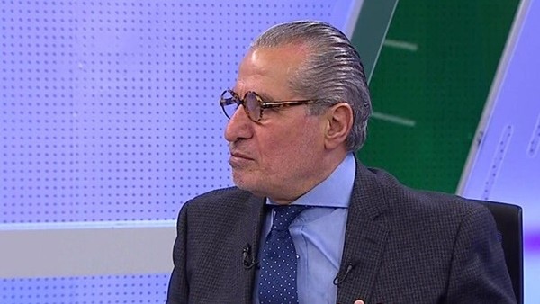 Gökmen Özdenak: "Östersunds, Fenerbahçe'nin rakibi Sturm Graz'dan daha iyi"