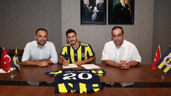 Yasin Turan: "Giuliano belki Türkiye'de forma bile giyemeyebilir"