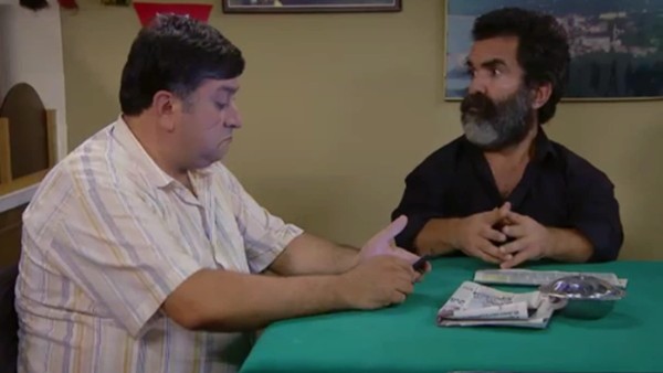 Yetenek avcısı Çayçı Hüseyin!