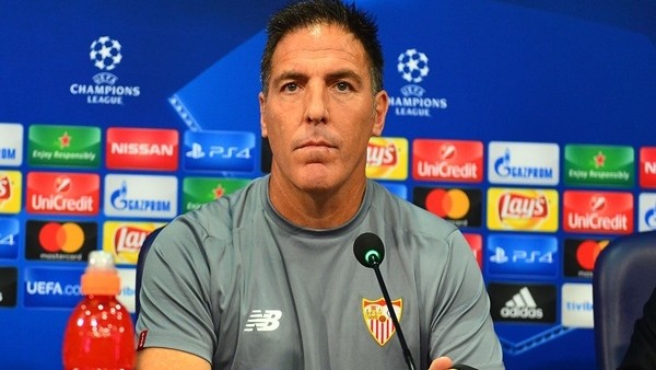 Berizzo: "Başakşehir'i iyi analiz ettik"