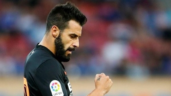 Negredo'nun en güzel golleri ve hareketleri