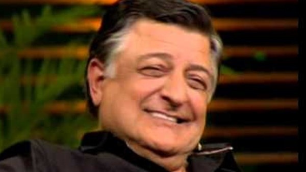 Beyaz Show'da Aykut Kocamanlı skeç kırdı geçirdi