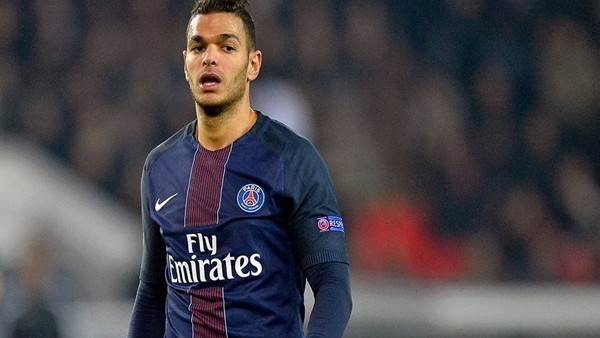 Hatem Ben Arfa'nın en güzel golleri ve hareketleri