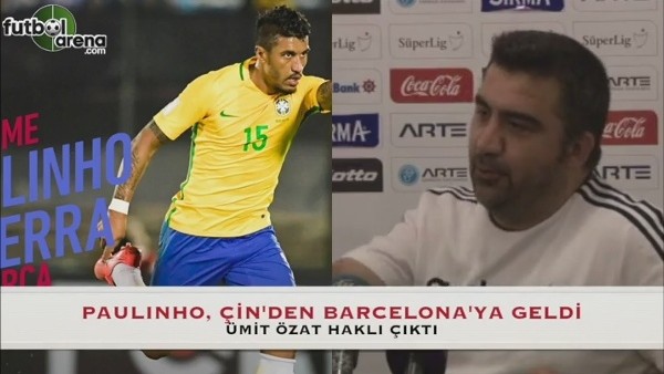Ümit Özat haklı çıktı