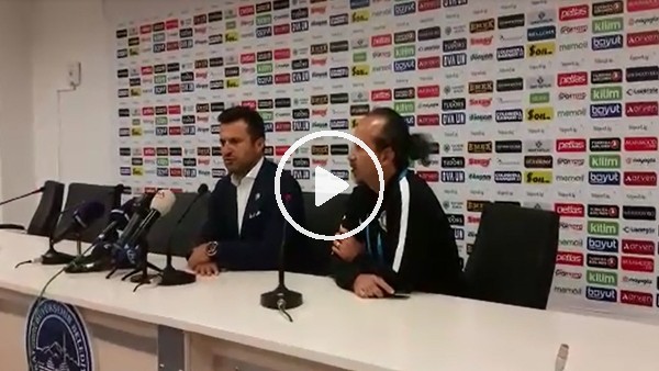 Bülent Uygun: "Daha iyi bir Osmanlıspor izleteceğiz"