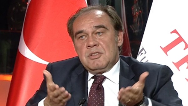 Yıldırım Demirören: "Abdullah Avcı'nın kafası karışır kendisiyle hiç görüşmedik"