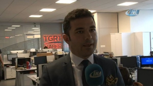 Hakan Dede: "Lucescu'nun Milli Takım'ın başına getirilmesini doğru bulmuyorum"