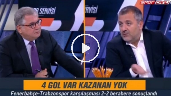 Mehmet Demirkol'dan Aykut Kocaman'a eleştiri! "Sayıyorum ama.."