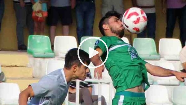 Muğlaspor 1-0 Aydınspor 1923 (Maç Özeti ve golleri)