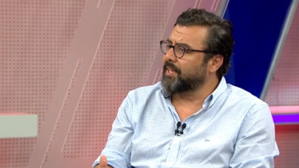 Giuliano transferinin perde arkası