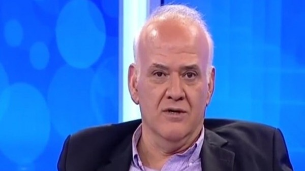 Ahmet Çakar'dan bomba iddia!