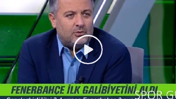 Mehmet Demirkol'dan Neto yorumu! "Fenerbahçe..."