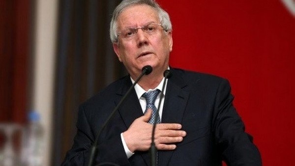 Aziz Yıldırım'dan 4 transfer müjdesi