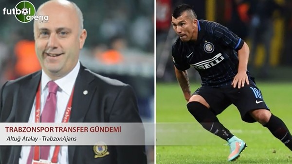 Trabzonspor'da transfer çalışmaları ne durumda?