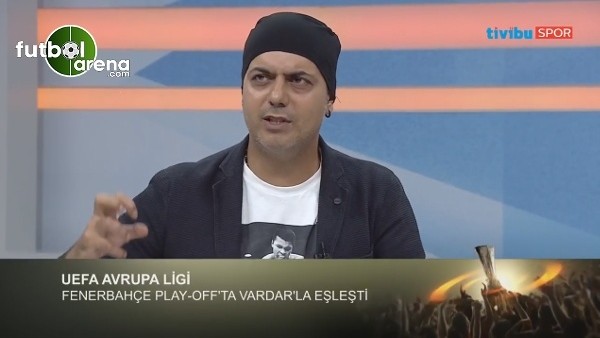 Ali Ece: "Gökhan Gönül-Kuyt'tan beri...''