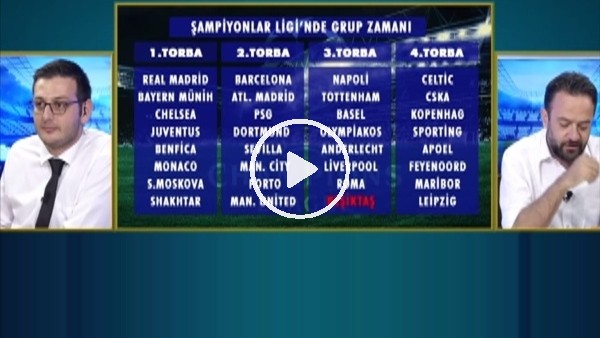 Uğur Meleke'den Beşiktaş'a rakip tahmini