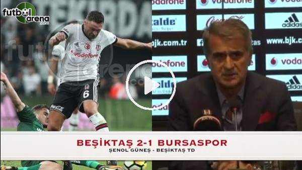 FutbolArena akşam haberleri turu