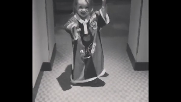 Xess Xava'dan ''Gol baba, gol'' 