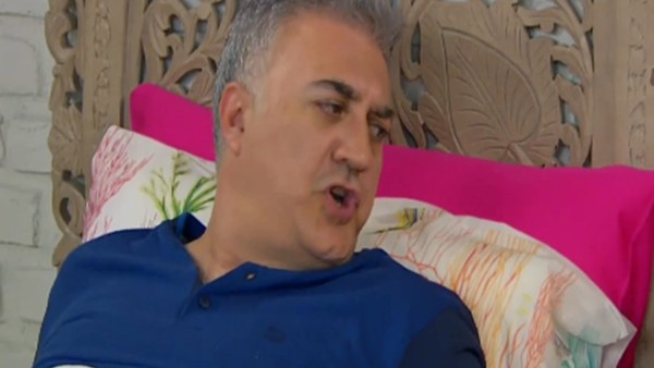 Haluk'tan Beşiktaş Marşı!