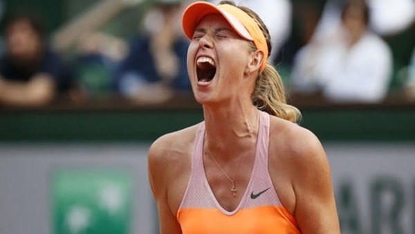 Maria Sharapova, Türkiye'ye geliyor