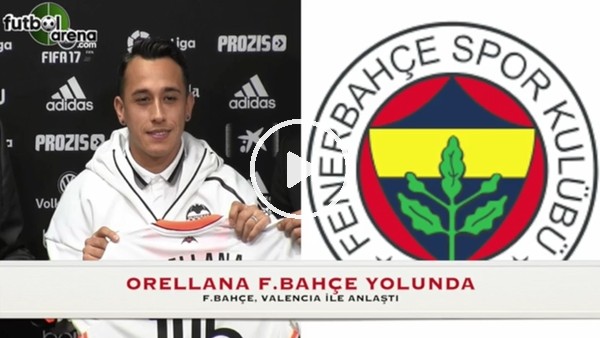 FutbolArena akşam haberleri turu