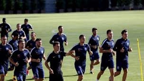 Başakşehir hazırlıklarını tamamladı