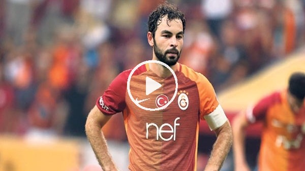 Selçuk İnan, Beşiktaş'a mı gidiyor?