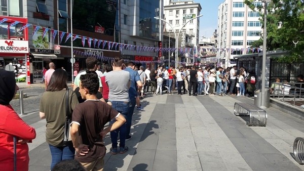 Trabzonspor taraftarı yeni sezonu heyecanla bekliyor