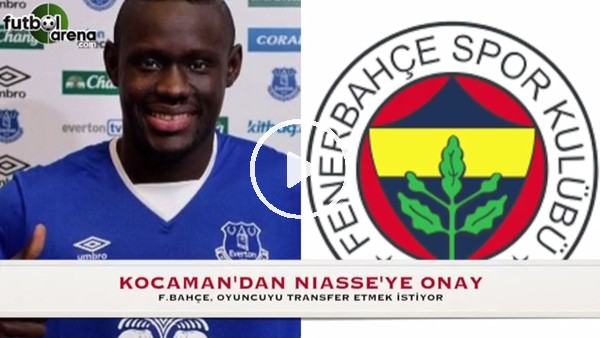 FutbolArena akşam haberleri turu