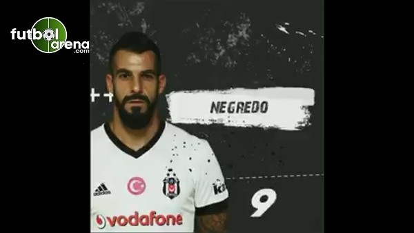 Beşiktaş'ın 2017-18 sezonu forma numaraları