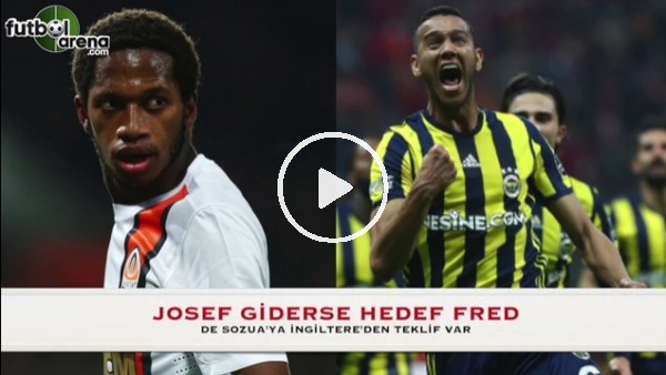 FutbolArena akşam haberleri turu