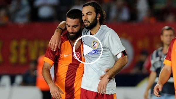 Arda Turan'ın Selçuk İnan açıklaması için olay iddia