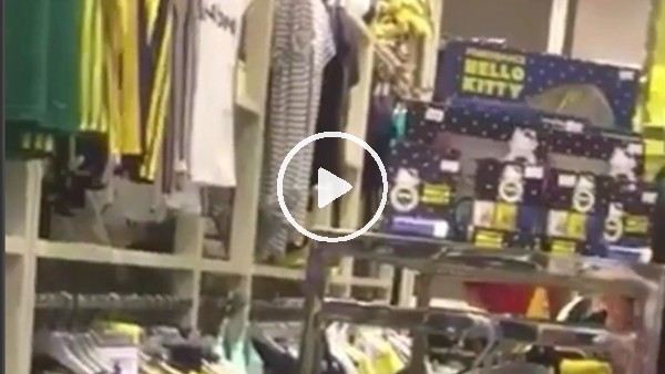 Beşiktaşlı taraftar Fenerium'dan Lens'in forması istedi 