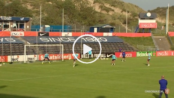 Van Persie, Fenerbahçe taraftarını kızdırdı