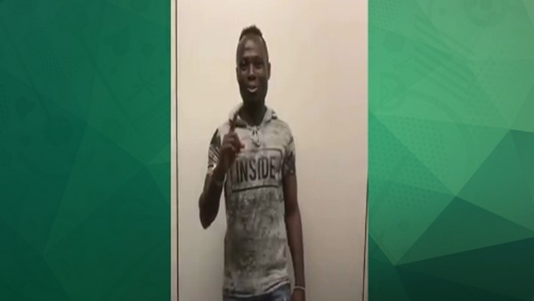 Bursaspor, Emmanuel Agyemang Badu'yu transfer etti